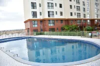Sky Two-Bedroom Apartment - Condos