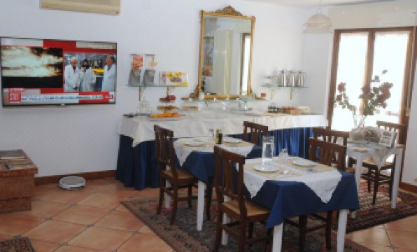 La casa di Luna - Housity