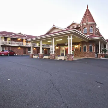 Abel Tasman Motor Inn
