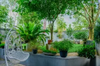 Spring Villa Hotels in Heerassagala