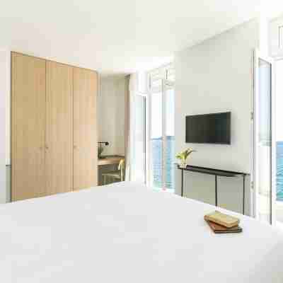 Les Bords De Mer Rooms
