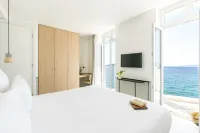 Les Bords de Mer Hotels near Marseille-Saint-Charles Station