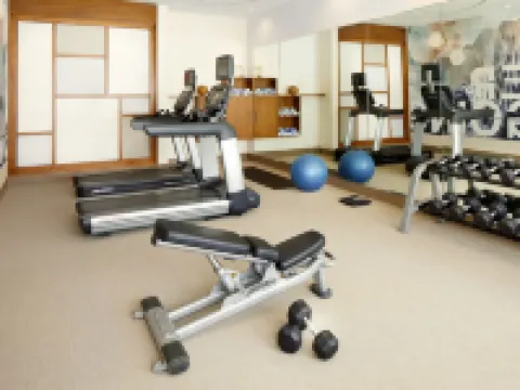 休斯頓國家航空航天局/韋伯斯特萬豪SpringHill酒店 韋伯斯特酒店