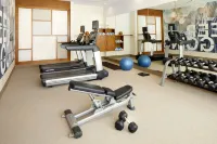 SpringHill Suites Houston NASA/Webster