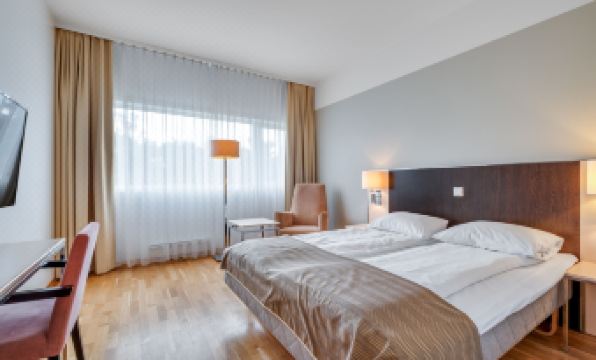 Quality Airport Hotel Stavanger