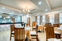 莫希基博宮酒店 - 早餐