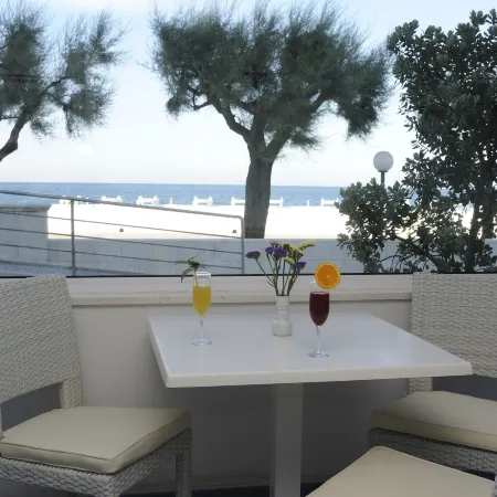 Hotel la Sorgente