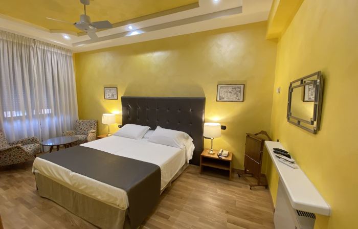 Nsm Hotel Cicolella