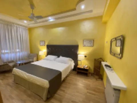 Hotel Cicolella Hotels in Foggia