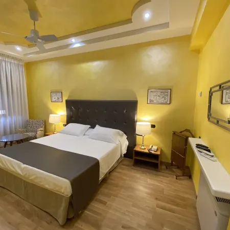 Hotel Cicolella