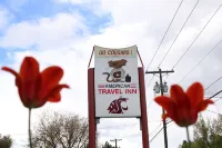 American Travel Inn Hotels in Pullman