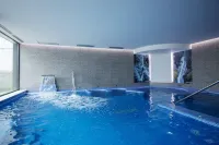 Oca Playa de Foz Hotel&Spa - СПА