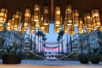 Varinah Resort Hotels in Sam Roi Yot District