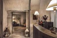 세븐 룸 빌라도라타