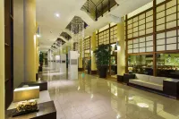 Resort Hotel IV Jahreszeiten Zingst