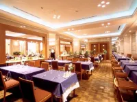 Hotel Mielparque Nagoya Hotels near Nagoya Dome