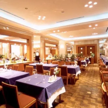 Hotel Mielparque Nagoya Отели рядом с достопримечательностью «Стадион «Нагоя Доум»»