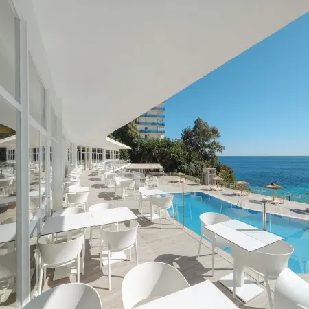 Bahia Principe Escape Coral Playa - Adults Only