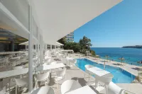 Bahia Principe Escape Coral Playa - Adults Only - Pool