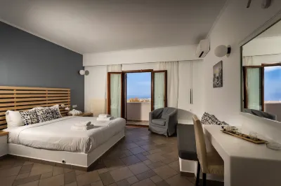 Anamnesis City Spa Hotel