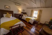 The Barracks, Tocal Hotels in Paterson