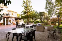 卡薩樂特沃飯店