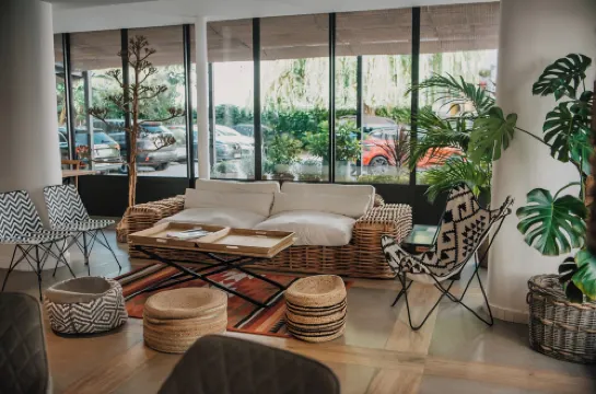 溫莎託薩飯店 – 限成人+16 精選 Photos