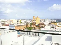 La Terraza de San Juan Hotels near Isla de Cabras Park