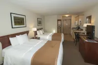 Lakeview Inns & Suites - Fort Nelson Hotels in Fort Nelson