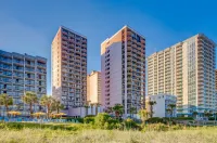 Palms Resort - Lejligheder