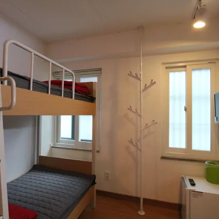 B My Guesthouse