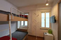 B My Guesthouse - Layanan Antar-Jemput
