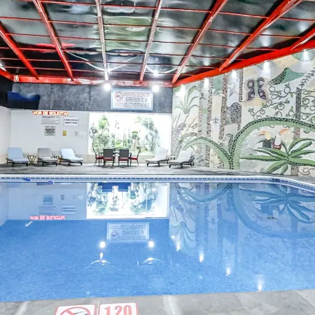 Suites Inn la Muralla Hotel & Spa