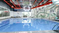 Suites Inn la Muralla Hotel & Spa - Pools