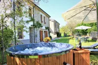 Masseria Acquasalsa - Villas
