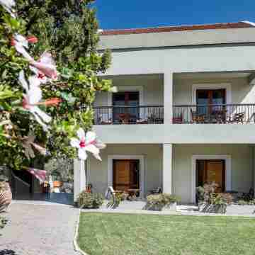 Casa Maria Hotel Apartments Hotel Exterior