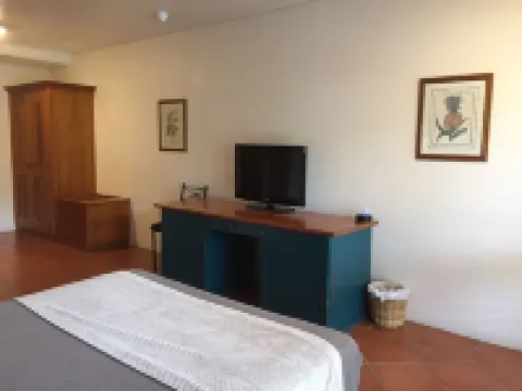 Sovereign Resort Hotel Hotels in Cooktown