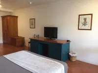 Sovereign Resort Hotel Hotels in Cooktown