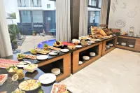 Dominium Hotel - sarapan