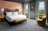 Marcus Whitman Hotel