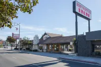 Best Whittier Inn Hotels near Half Off Books Records Films