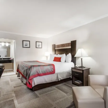 Days Inn by Wyndham Wilmington/Brandywine