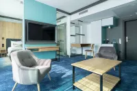 Gwiazda Morza Resort Spa&Sport Hotels in Wladyslawowo