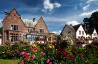 Appleby Manor Hotel & Garden Spa Hotels in Bolton