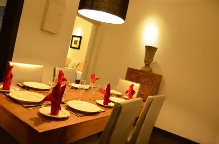 Loversleap Cottage Отели рядом с достопримечательностью «Ботанический сад Хакгала»