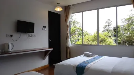 AYANA Holiday Resort