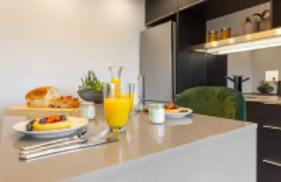 Pierce Boutique Apartments by Simplissimmo