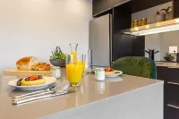 피어스 부티크 아파트먼트 바이 심플리시모 하삐드 공원 주변 호텔