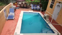 Caribbean Dream Vacation Property CD1 Hotels in Rodney Bay