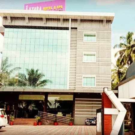 Luxora Hotel and Spa